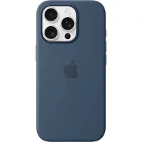 Apple iPhone 16 Pro MagSafe-silikonikuori