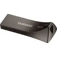 Samsung USB BAR Plus 512GB grey (MUF-512BE4/APC)