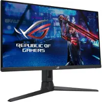 Asus Rog Strix Xg27Aqmr