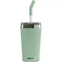 SIGG Helia milky green 0.45 l termosmuki