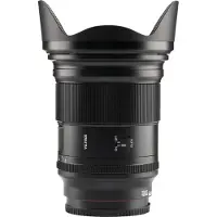 Viltrox AF 16mm f/1,8 Sony FE