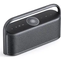 Anker Motion X600 aktiivikaiutin, harmaa