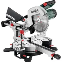 Metabo Katkaisu- ja jiirisaha KGS 254 M