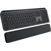 Logitech Mx Keys S (duplicate) Langaton Näppäimistö Englanti