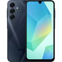 Samsung | Galaxy A16 LTE - 256GB - Black