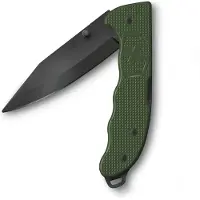 Victorinox Evoke BSH Alox olive green 0.9425.DS24