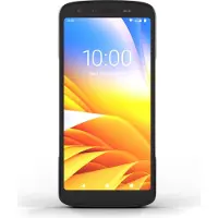 Zebra Technologies TC27, 15,2 cm (6"), 1080 x 2160 pikseliä, Kapasitiivinen, 450 cd/m², Gorilla Glass, 8 GB (WCMTB-T27B8ABE8-A6)