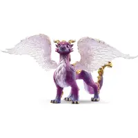 Schleich Nightsky Dragon - Multi/patterned - ONE SIZE