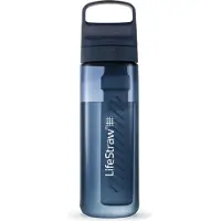 LifeStraw Go 2.0 650ml Vedenpuhdistuspullo