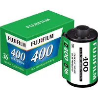 Fujifilm 135 400 36EX 1BX