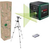Bosch Quigo Green -setti