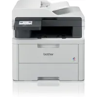 Brother MFC-L3740CDWE Monitoimitulostin LED A4 600 x 2400 DPI 18 ppm Wi-Fi (MFCL3740CDWERE1)