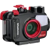 Olympus OM System PT-059 -sukelluskotelo