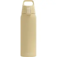 SIGG Shield Therm ONE termospullo 0,75 litraa, optimistic yellow