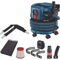 Bosch KAASUIMURI 18V-12 MC SOLO