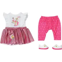 Baby Born Little Everyday Outfit 36cm (836330) Nukke