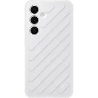 Samsung Galaxy S24 Shield suojakuori (harmaa)