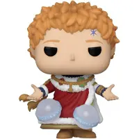 Funko POP! - Black Clover: Julius - Figuuri