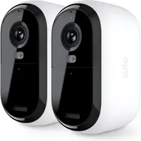 Arlo Essential 3 HD turvakamera (2 kpl)