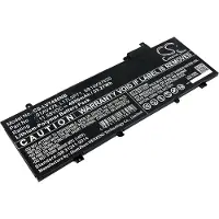 24hShop Lenovo ThinkPad T480s Akku 4600mAh 11.58V Li-Polymeeri – Vara-akku Kannettavaan Tietokoneeseen