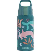 SIGG Shield Therm One Blue World 0.5 L