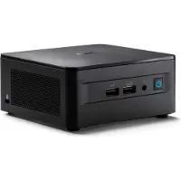 Asus NUC 12 PRO (i7) mini PC barebone