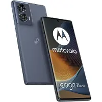 Motorola Edge 50 Fusion 12/256 Gt -puhelin, Forest Blue