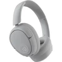 JLab JBuds Lux ANC langattomat around-ear kuulokkeet (pilvenvalkoinen)