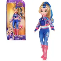 Unicorn Academy SPIN Unicorn Academy -nukke Isabel 6067326 /4