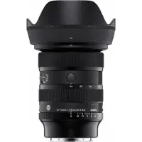 Sigma 24-70mm f/2.8 DG DN II Art Lens for Sony E