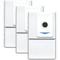 Ecovacs Deebot T30 Omni/Omni Pro pölypussit, 3 kpl