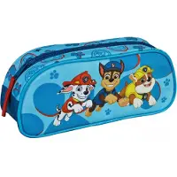 Paw Patrol Pencil Case