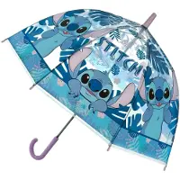 Disney Sateenvarjo, Pinkki/Sininen
