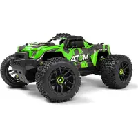 Maverick Atom At1 Kauko-ohjattava Auto