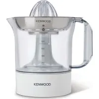 Kenwood JE290 sitruspuserrin