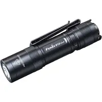Fenix E12 V3.0 EDC flashlight, 200 lumens