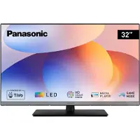 Panasonic Älykäs TV - - TB-32S40AEZ - 32 Tuumaa - HD - Wi-Fi - Äänikäsky Alexa