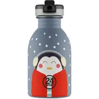 24Bottles Urban - Iloinen pingviini - 250 ml