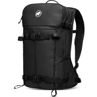 Mammut Nirvana 18 Reppu musta