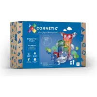 Connetix Ball Run Expansion Ctr00066br Rakennuspeli