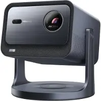 Hisense C2 Laser Mini projektori