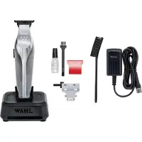 Wahl Hi-viz partatrimmeri 8 kpl