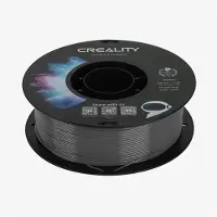 Creality CR-PETG -filamentti 3D -tulostimeen, 1.75 mm, harmaa