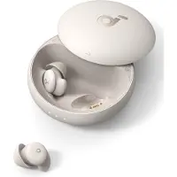 Anker Sleep A20 täysin langattomat in-ear kuulokkeet (valkoinen)