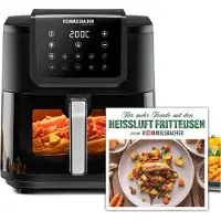 Rommelsbacher FRH 1700 hot airfryer