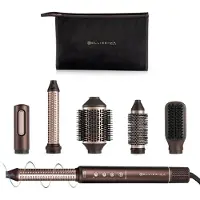Bellissima PRODIGY 11956 multistyler hiuksiin 7 kpl