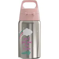 SIGG Shield One Uni Skate -termospullo. 0.5L