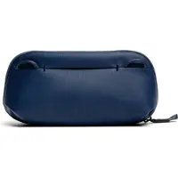 Peak Design Tech Pouch Small -tarvikepussi, sininen
