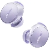 Bose QuietComfort -langattomat nappikuulokkeet, lilac
