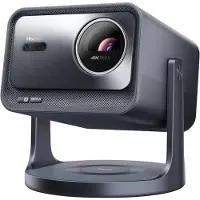 Hisense C2 PRO Laser Mini projektori